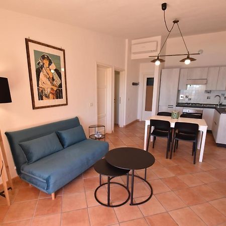 Route 25 - Cavoli - Vista Mare, Con Clima, Terrazza E Posto Auto Apartamento Spiaggia di Cavoli Exterior foto