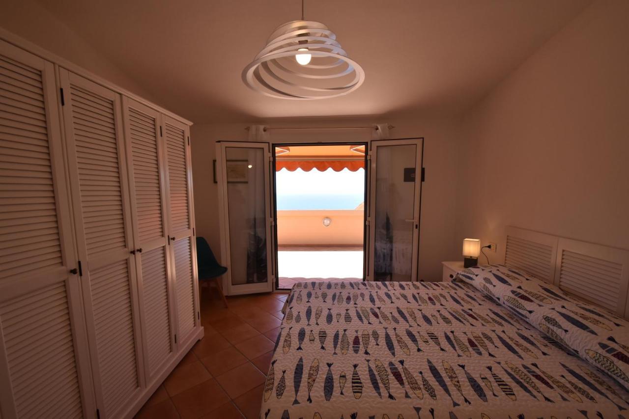 Route 25 - Cavoli - Vista Mare, Con Clima, Terrazza E Posto Auto Apartamento Spiaggia di Cavoli Exterior foto