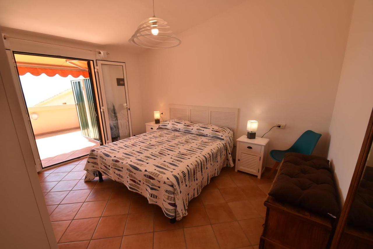Route 25 - Cavoli - Vista Mare, Con Clima, Terrazza E Posto Auto Apartamento Spiaggia di Cavoli Exterior foto