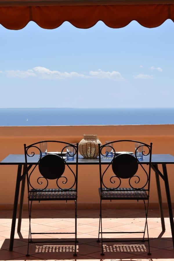 Route 25 - Cavoli - Vista Mare, Con Clima, Terrazza E Posto Auto Apartamento Spiaggia di Cavoli Exterior foto